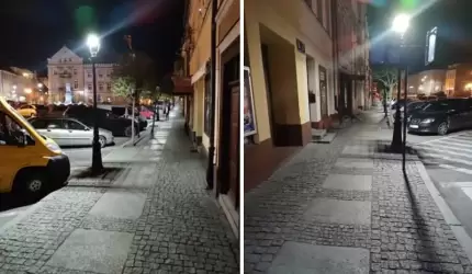 Środa Śląska zaoszczędzi dzięki LED-om