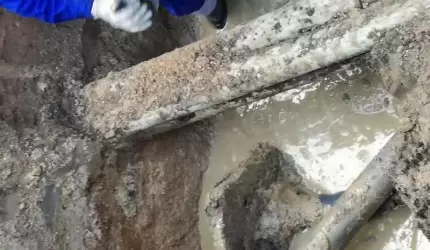 Mieszkańcy Ciechowa: od maja będziemy bez wody?