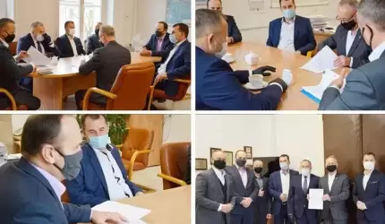 Jeszcze w tym roku ma rozpocząć się remont odcinka drogi Prężyce-Lenartowice-Księginice