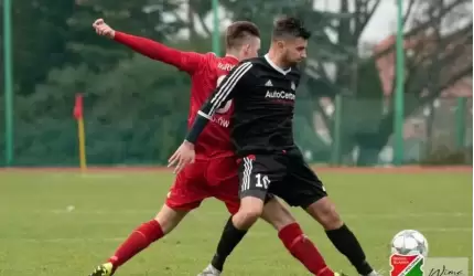Ostatni mecz rundy jesiennej. Czy wiosna będzie należała do Polonii?