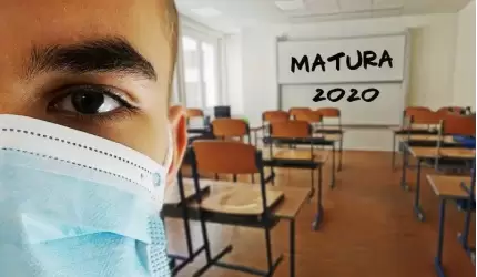 Jak będą wyglądały tegoroczne matury i egzaminy?