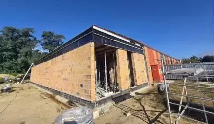 50 dodatkowych miejsc żłobkowych w Lutyni!