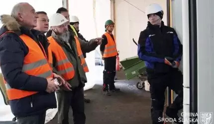 Ekologiczna energia – polska technologia