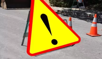 Roboty drogowe na ul. Porzeczkowej w Lutyni - utrudnienia w ruchu!