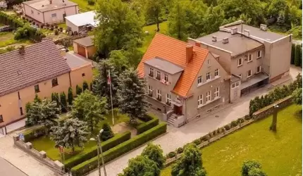 Gmina Udanin: rok 2022 rozpoczęliśmy kolejnym sukcesem