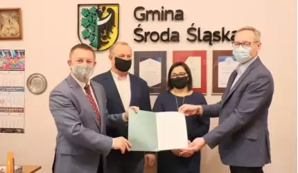 Nakładki asfaltowe w Wojczycach jeszcze w grudniu