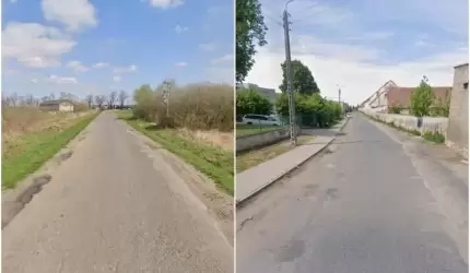 Wkrótce ruszą przebudowy kolejnych powiatowych dróg