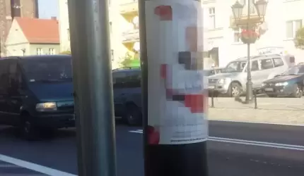 Szanowni kandydaci, to już przesada!