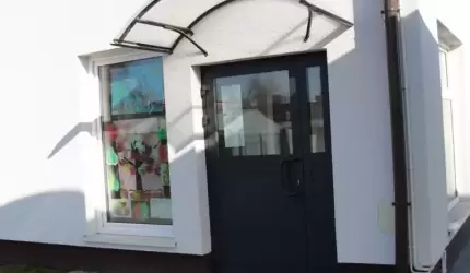 Lokal gastronomiczny na targowisku do wynajęcia