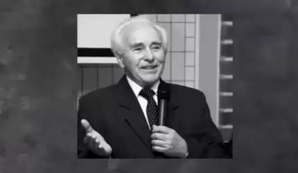 Michał Gacek (1935-2019). Wspomnienie cz. 2