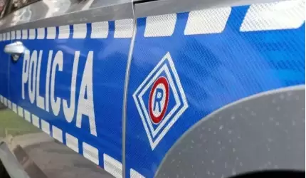 Uciekał przed policją. Odpowie m.in. za posiadanie marihuany
