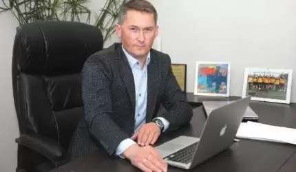 Przemysław Babiński: zamierzam kandydować na stanowisko burmistrza