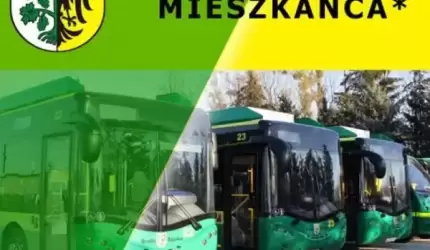 Łatwiej wyrobić Średzką Kartę Mieszkańca - Zmiany od 1 marca