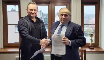 Gmina Miękinia: Kolejna inwestycja dofinansowana z Polskiego Ładu