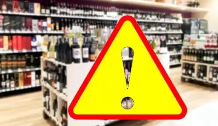 Uwaga na złodzieja! Apel mieszkańca