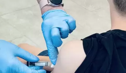 Szczepionka, która uchroni Twoje dziecko przed rakiem