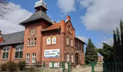 Dodatkowe terminy szczepień w hali OSiR