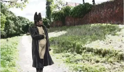 O roku ów 1813 (ciekawostka historyczna)