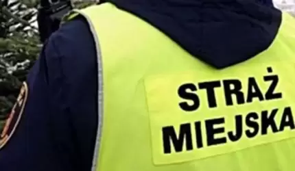 Nabór do Straży Miejskiej w Środzie Śląskiej