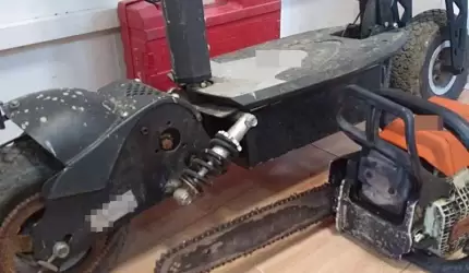 Włamywali się do domów. Straty oszacowano na ok. 93 tys. złotych!