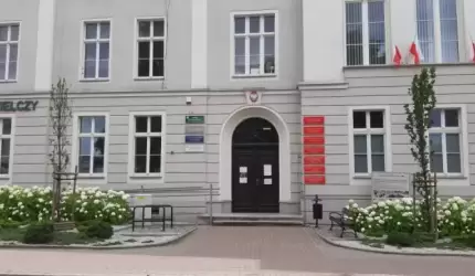 Nowi radni Rady Powiatu wybrani!