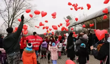 Wielki finał 32. edycji WOŚP w Malczycach