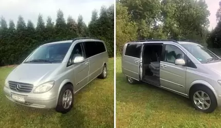 Przewozy busem - Środa Śląska i okolice