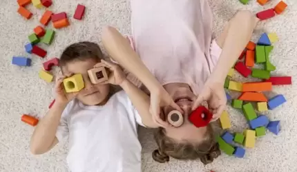 Przedszkolaki z Miękini odkrywają świat!