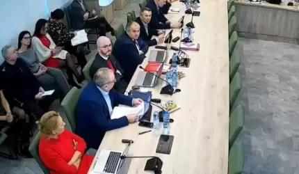 Rekordowy budżet dla Gminy Miękinia uchwalony