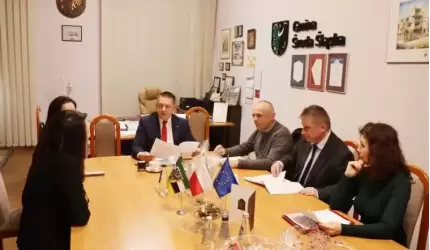 Kredyt na zakup peronów i drogi od POLBUS-PKS