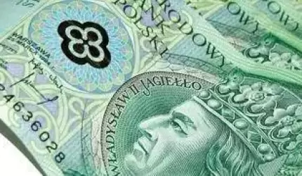 Gmina Udanin pozyskuje środki zewnętrzne