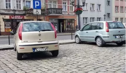 Przebudzenie, czyli żyj i daj żyć innym chodziku!