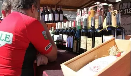 Okiem mieszkańca: Igrzysk i chleba!