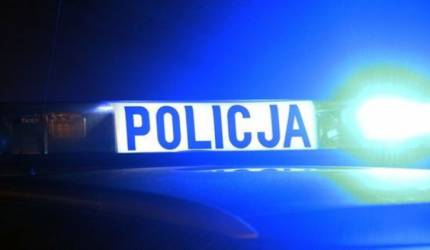 Wzorowa postawa zgłaszającego doprowadziła do zatrzymania nietrzeźwego kierującego!