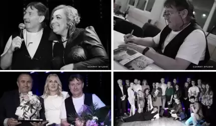 Nihilistyczny benefis Wiktora Kality