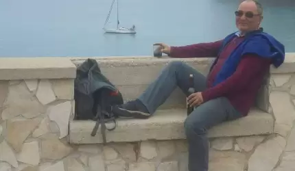 Średzianie w podróży dokoła świata. Wyspy Poncyjskie