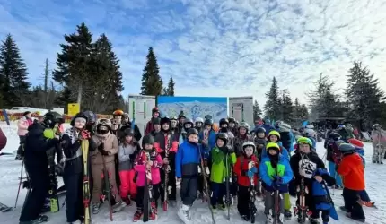 Pełne atrakcji ferie zimowe z salezjańskim Oratorium