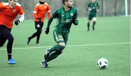 Pierwszy mecz sparingowy Śląska wygrany. Jutro kolejny!