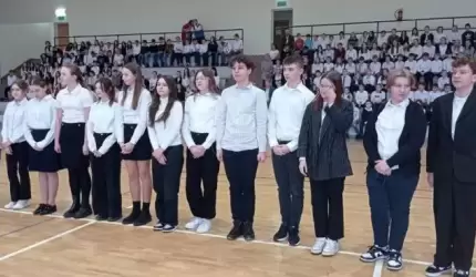 Średzka "trójka" nagrodzona za działania proekologiczne