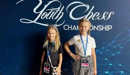 Medal ME, nominacja w plebiscycie i występ w TV. Kolejne sukcesy szachistek z Mrozowa