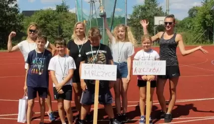 Dziś odbyły się powiatowe rozgrywki w Malczycach. Wkrótce kolejne w Miękini