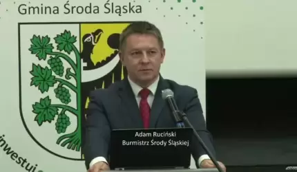 XLVIII sesja Rady Miejskiej w Środzie Śląskiej (na żywo)