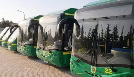 Komunikacja w Środzie Śląskiej: autobusy, kolej, przesiadki. Wszystko, co musisz wiedzieć