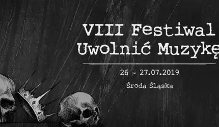 „Uwolnić muzykę” czyli płacz i zgrzytanie zębów (okiem mieszkańca)