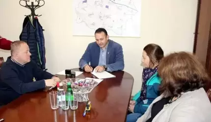 Droga w Różanej ma być wyremontowana jeszcze w tym roku