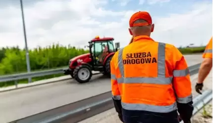 FBSerwis Wrocław zadba również o drogi na naszym terenie