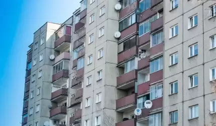 Ciepłe Mieszkanie nie dla Środy Śląskiej?