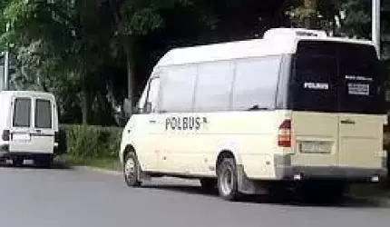 W czerwcu ponownie ruszy linia 519 (Środa Śląska - Wrocław)