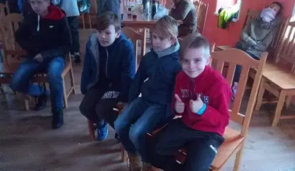 V edycja turnieju FIFA w Damianowie