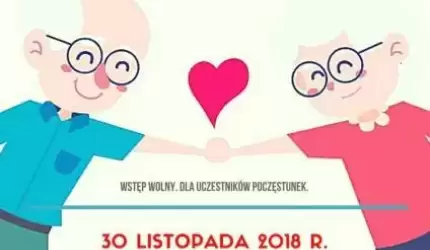 Dzień Seniora w Szczepanowie